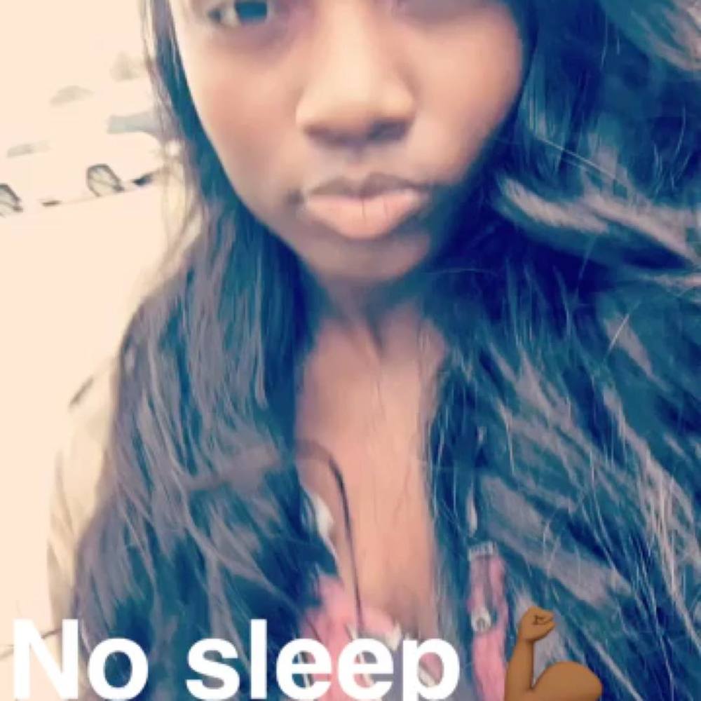 Meet your Posher, Shanell